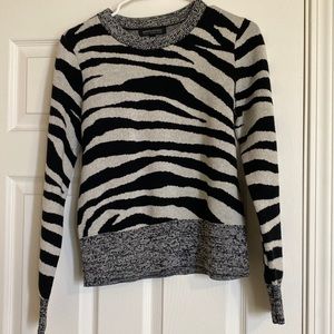 Banana Republic Italian Merino Blend sweater